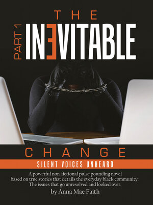 cover image of The InEvitable Change